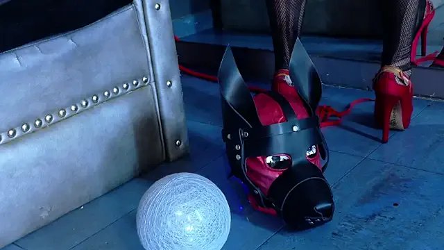 LusstCruella on StripChat 