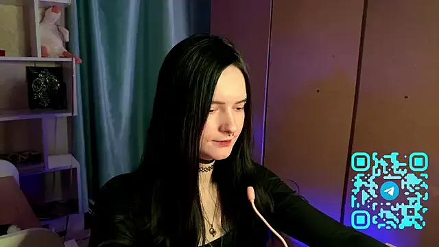 MabelDefina model from StripChat