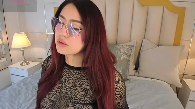 MaddieParker on StripChat