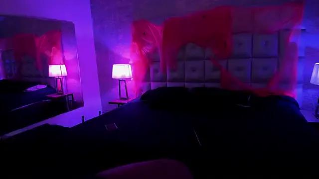 Maddysex_ on StripChat 