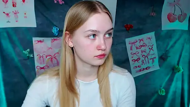 MademoiselleCl model from sc