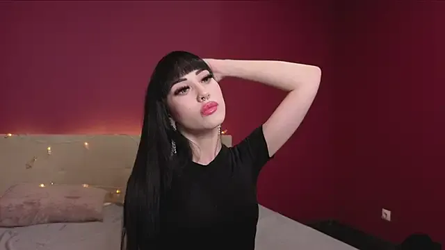 MagdalenaShwaltz model from sc