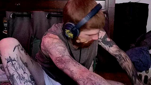 Magnetic127's avatar