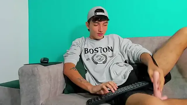 Maikol_Ortiz model from sc