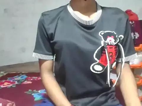 mala2580 on StripChat 