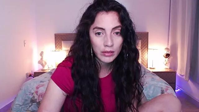 Mala_Bad on StripChat 