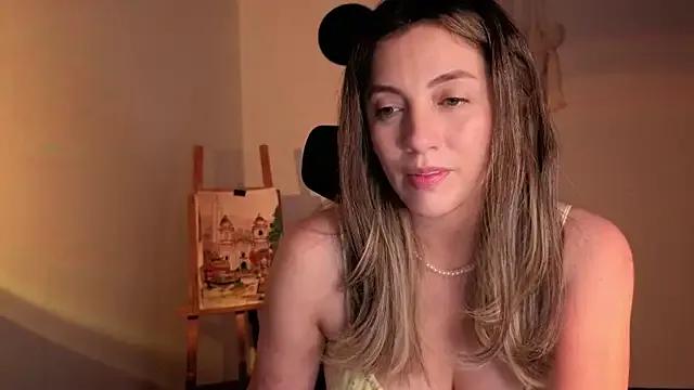 Mala_Bad on StripChat 