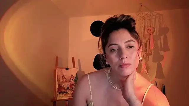 Mala_Bad on StripChat 