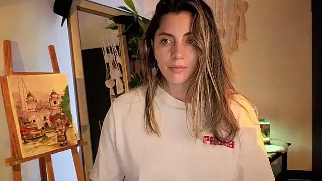 Mala_Bad on StripChat 