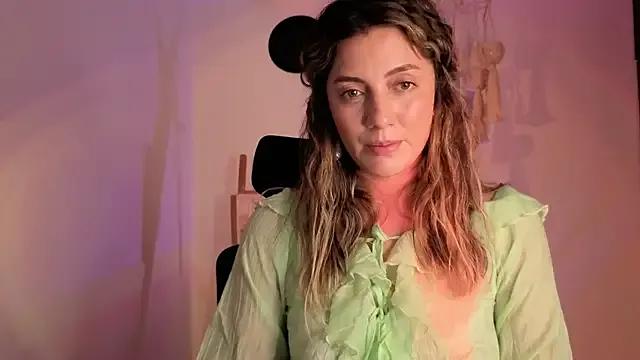 Mala_Bad on StripChat 