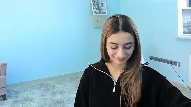 MalikaSquire model from sc
