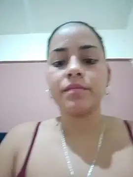 Malliah_killiam on StripChat