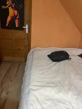 Mamacita1917 on StripChat