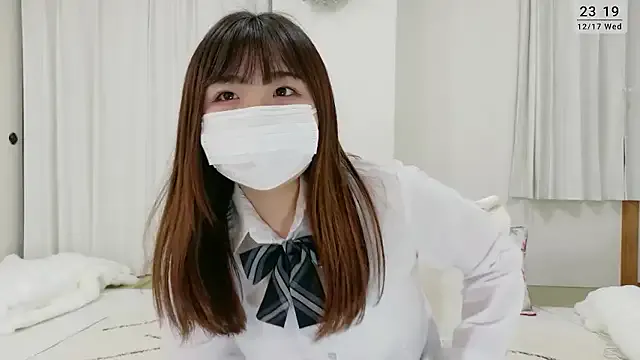 mana-chan on StripChat