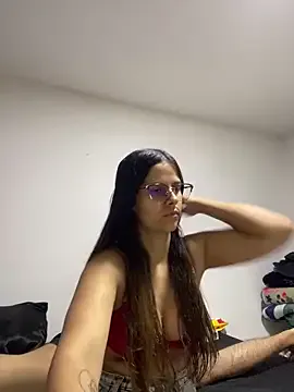 mar_sweett1 model from StripChat