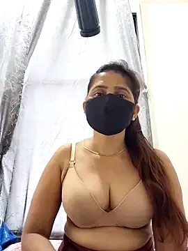 Marathi_cutie on StripChat