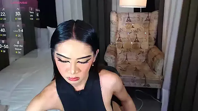 MariaLucyJasminx model from sc