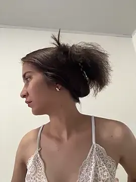 MariaStill model from sc