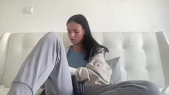 mariemelissah's avatar