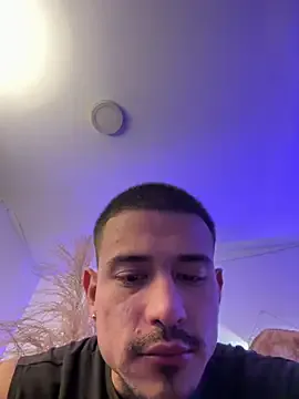 Markboyl model from StripChat