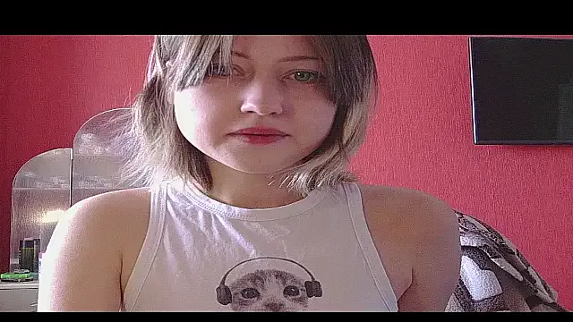 MarySparkie model from sc