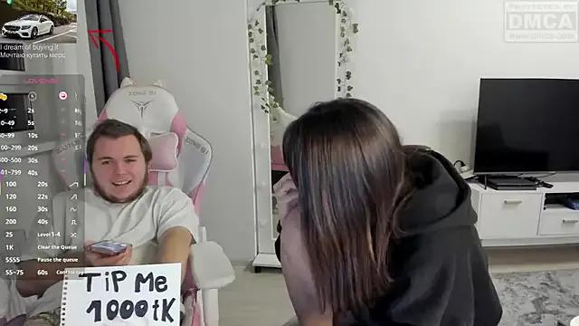 MashkaRay — close the mortgage