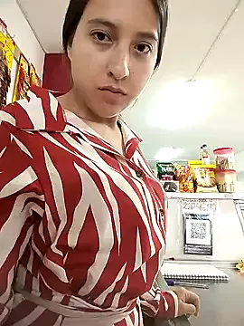 MaskedLatinaX model from sc