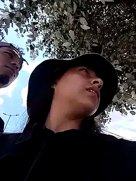 MaskedLatinaX model from sc