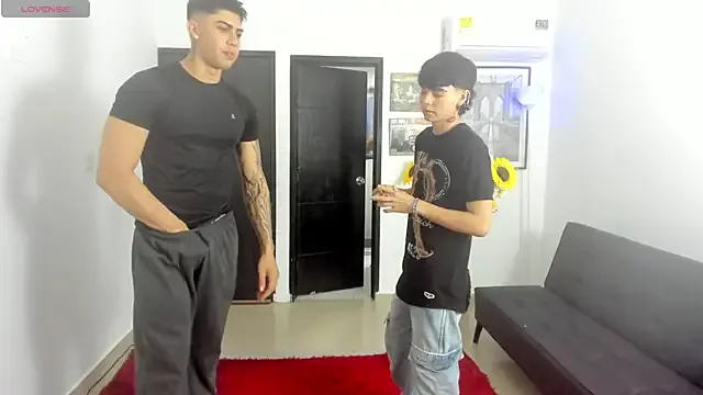 Masters_sexx's avatar