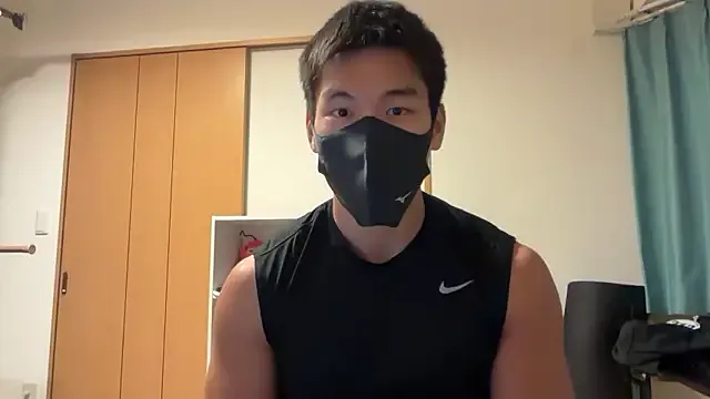 masucle216 — Freechat on StripChat