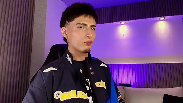 MateoMitchell