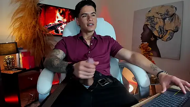 Matias_Murrier model from sc