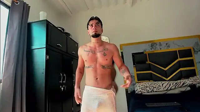 MattDevon on StripChat 