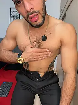 Maximiliano_ford