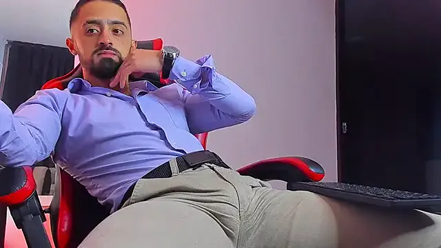 MAXIMUS_MASTER_ model from sc