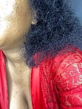 MayaPassion — Oil ass