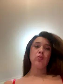 MayaVonDe on StripChat 