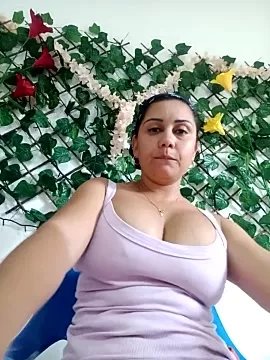 maymercy on StripChat 