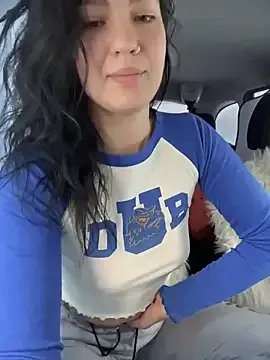 MeekyRich on StripChat 