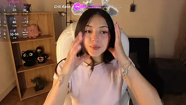 Meelanny_ds on StripChat