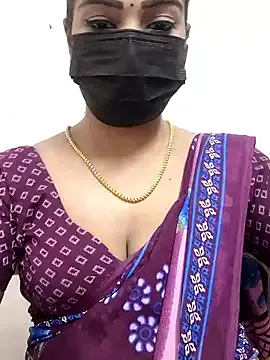 meena_27 on StripChat
