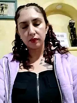 Megan-01- on StripChat