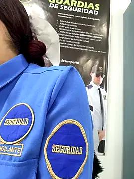 Megan-01- on StripChat