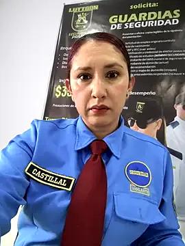 Megan-01- on StripChat