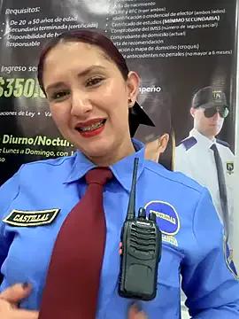 Megan-01- on StripChat