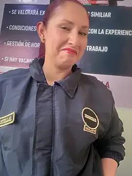 Megan-01- on StripChat