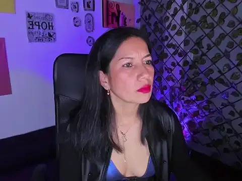 Megan_Collinss1 model from sc