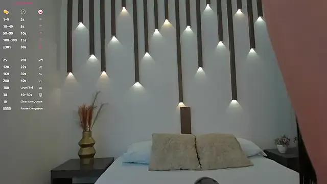 megan_cooper28 — open your legs, play with your kitten