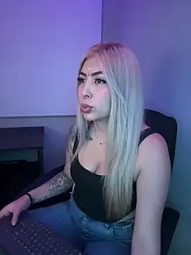 Megan_sexrosse model from sc