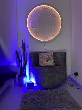 MegannNoireX model from sc